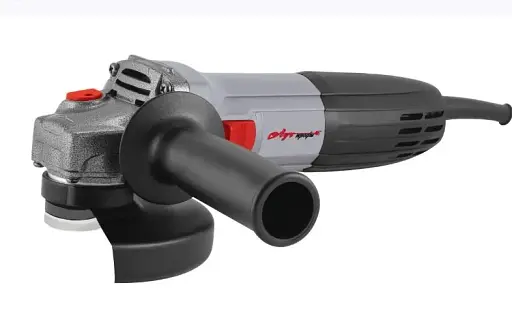 Болгарка шліфувальна кутова Луч Профі КШМЛ 125/1250 11000 об/хв 30412 - фото 2