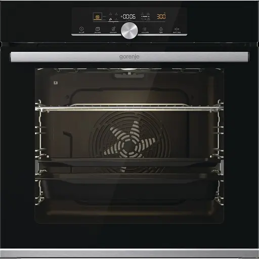 Шкаф духовой электрический Gorenje BPSX6747A05BG