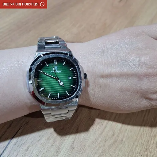 Годинник Poedagar Great Limited - фото 12