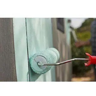 Садовый пластиковый домик Keter OAKLAND 1175 - фото 5