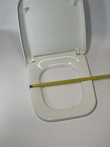 Сиденье для унитаза NKP Evo с крышкой и функцией микролифта 0417 - фото 3