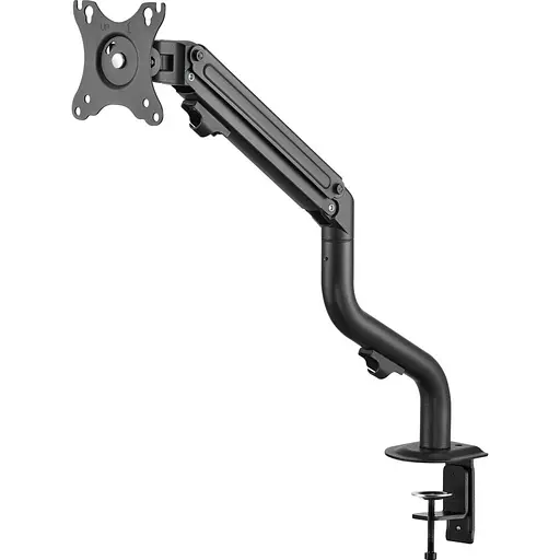 Настільне кріплення для монітора OfficePro MA301 17-32" Black [123457] - фото 6