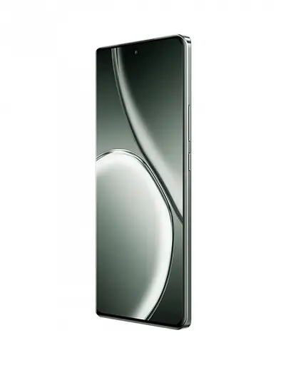 Мобильный телефон Realme GT 6T 5G NFC 12/256gb Зеленый (1780) - фото 3