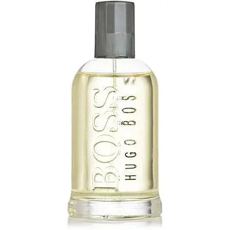 Туалетна вода Hugo Boss Boss Bottled 100 мл ТЕСТЕР без коробки - фото 1
