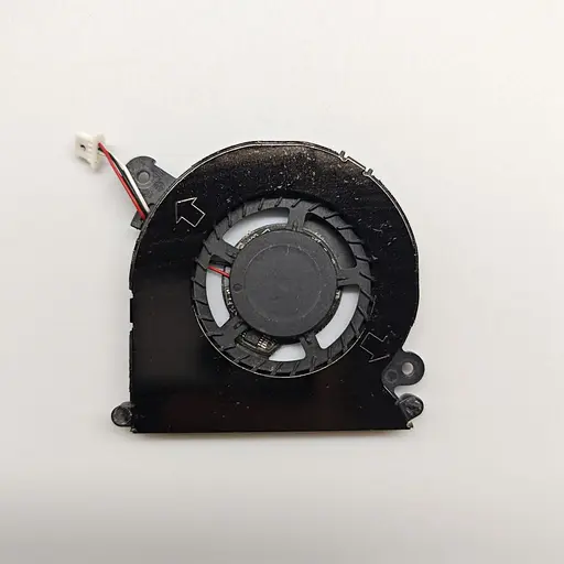 Кулер для ноутбуку Samsung NP 900X4D (KDB0505HA) Б/В - фото 3
