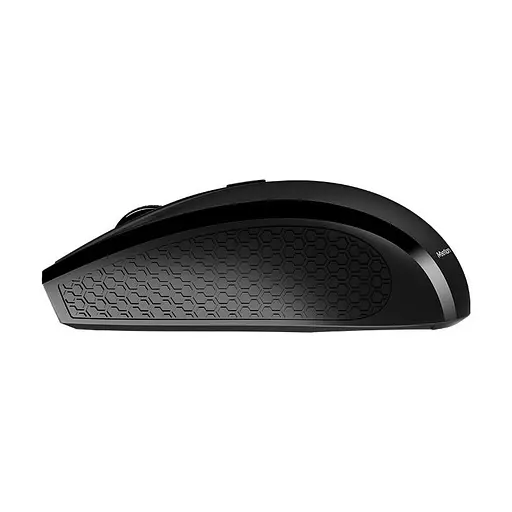 Миша MeeTion Wireless Mouse 2.4G MT-R560 бездротова чорна - фото 9