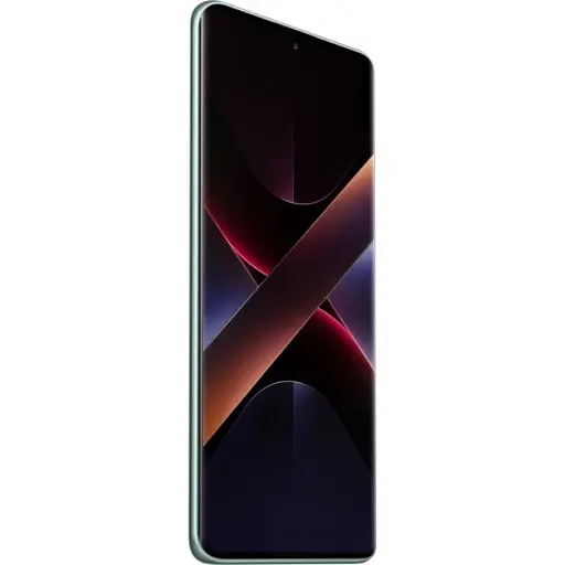 Смартфон Poco X7 12/512GB Green - фото 3