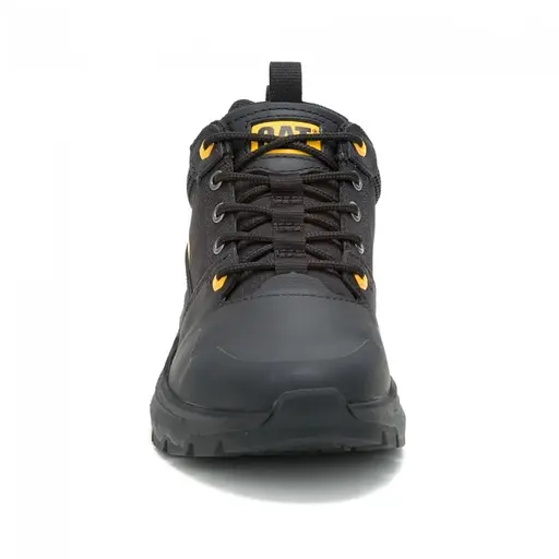Кросівки Caterpillar Colorado Sneaker Lo 42 Black/Yellow (1103-P726090-42) - фото 5