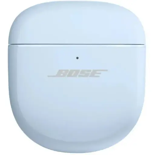 Наушники TWS Bose QuietComfort Ultra Earbuds Moonstone Blue (882826-0020) - фото 2