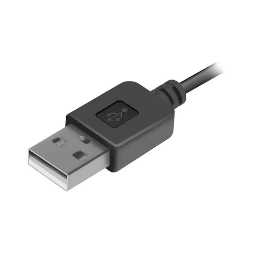 Мікрофон Defender Forte GMC 300 USB 1.5 м (64631) - фото 6