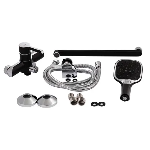 Смеситель для ванны Qtap Grand BCR 005 - фото 3