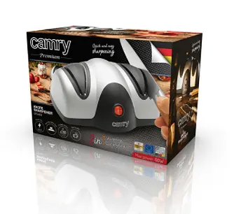Электрическая точилка Camry CR 4469 - фото 5