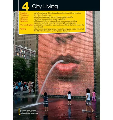 Close-Up B2. Student Book for Ukraine with Online Student Zone - фото 5