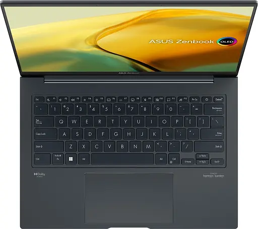 Ноутбук Asus Zenbook 14X OLED UX3404VC-M9026X - фото 2