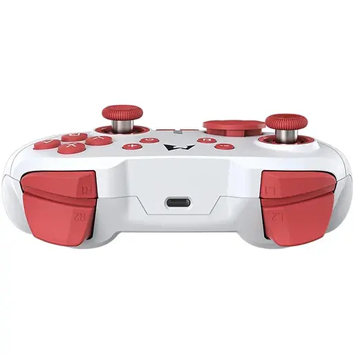 Геймпад Mobapad CHITU HD Gray [142019] - фото 2