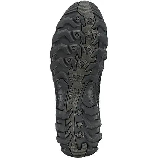 Черевики CMP Men's Rigel Mid Waterproof Boot 41 Arabica (1097-3Q12947-68UH 41) - фото 5