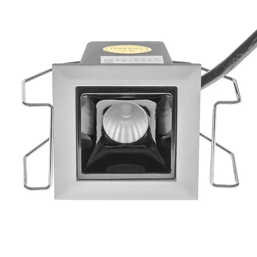 Светильник точечный Brille HDL-DT 200/1*2W WW 36-128 - фото 5