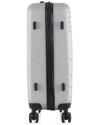 Чемодан Semi Line 24" (M) Light Grey (T5762-3) (DAS302942) - фото 2