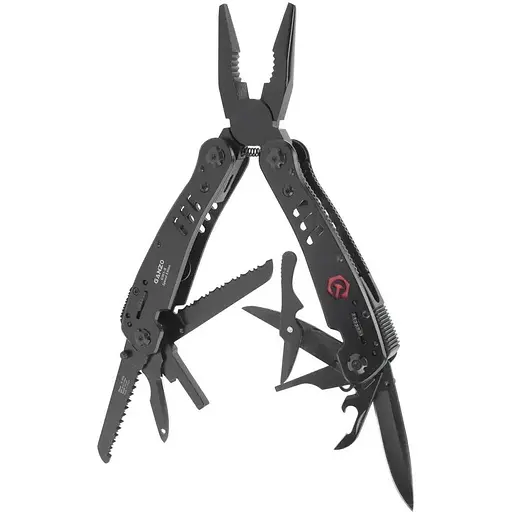 Мультитул Multi Tool Ganzo G301-В - фото 1