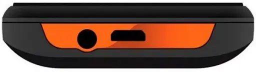 Телефон Maxcom Classic MM142 Black UA UCRF - фото 3