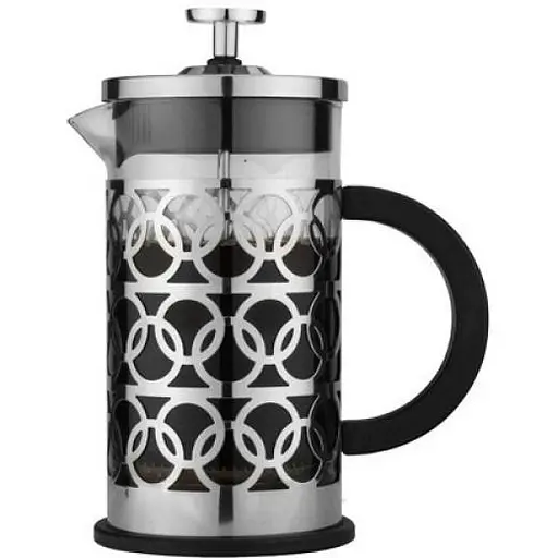 Заварник френч-пресс Lessner 600 мл (11636-600)