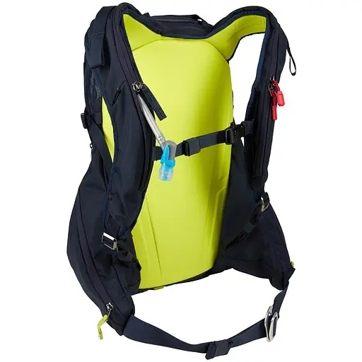 Гірськолижний рюкзак Thule Upslope 25L Blackest Blue (TH 3203607) - фото 5