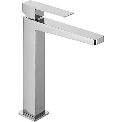 Смеситель для умывальника Tres Slim Exlusive 20210303 Хром - фото 1