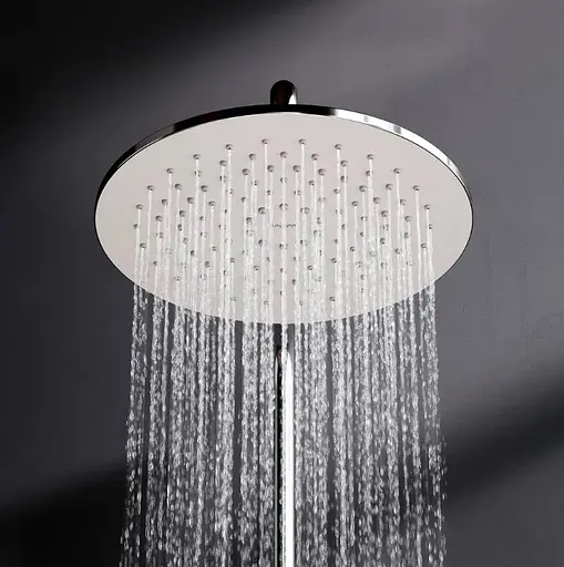 Душевая система AM.PM Like ShowerSpot F0780700 - фото 6