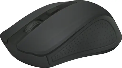 Мышь Defender Accura MM-935 Wireless Black (52935) - фото 3