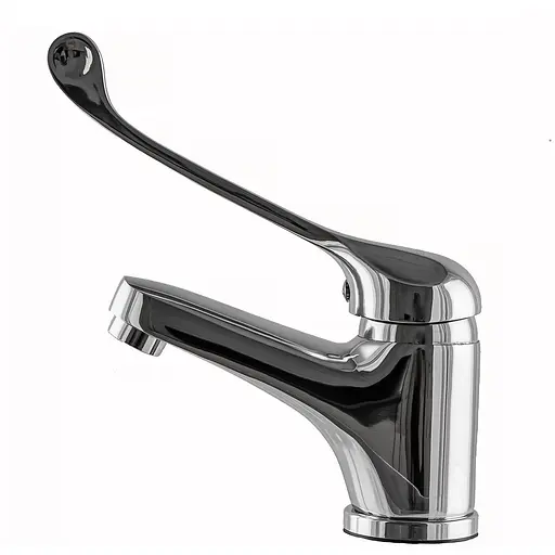 Змішувач для раковини Globus Lux CLINIC GLCA-1011 - фото 1