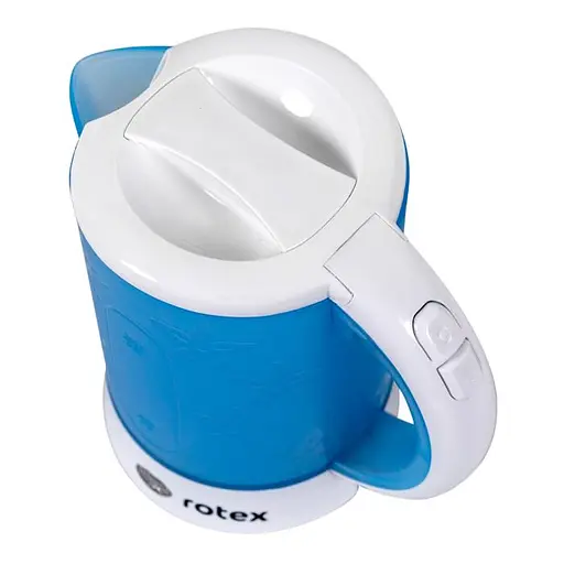 Электрочайник RKT07-B Travel - фото 3