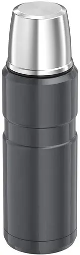 Термос Thermos с чашкой 470 мл Stainless King-Flask (170014) - фото 7