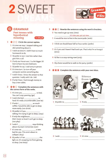 Think. Level5 (C1) Workbook with Digital Pack British English - фото 2