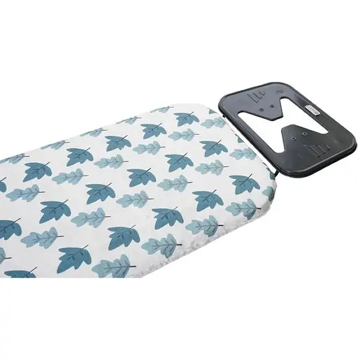 Дошка для прасування Dogrular LAMESS (15015-12) 33x110 см - фото 6