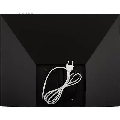 Вытяжка купольная Jantar KBT 650 LED 60 BL - фото 5