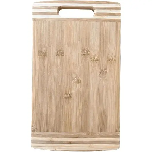 Дошка Eurogold бамбук 38x20x1.7 см