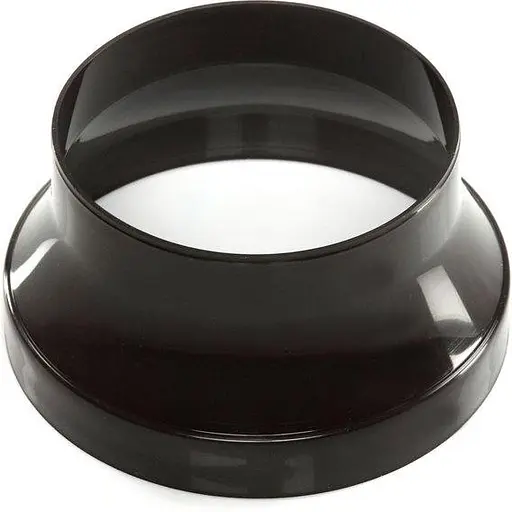 Вытяжка наклонная Eleyus Focus 1000 50 IS+BL - фото 5