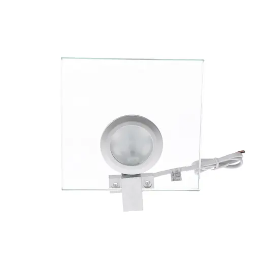 Світильник точковий Brille меблевий HDL-J 07 163888 - фото 2