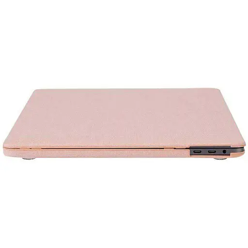Чохол для ноутбука Incase 16" MacBook Pro - Blush Pink (INMB200684-BLP) - фото 5