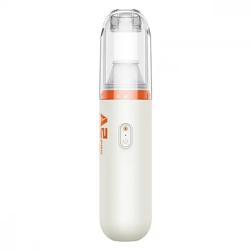 Портативный пылесос Baseus A2 Pro Car Vacuum Cleaner (6000pa) white