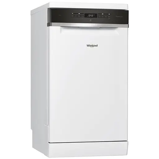 Посудомоечная машина Whirlpool 10 комплектов WSFO3O23PF - фото 3
