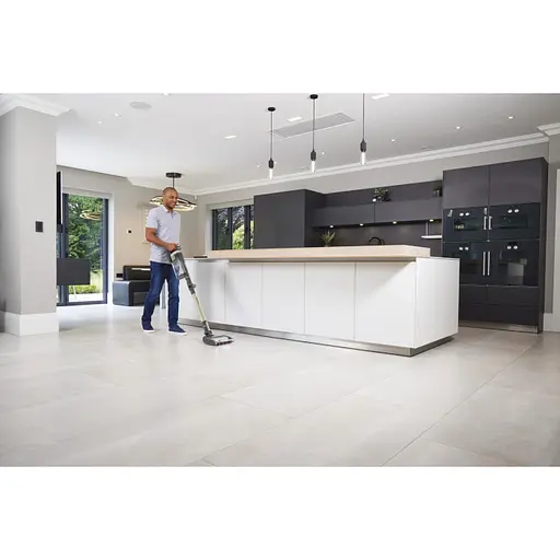 Пылесос аккумуляторный Shark Stratos Anti Hair Wrap Plus Pet Pro IZ400EUT - фото 6