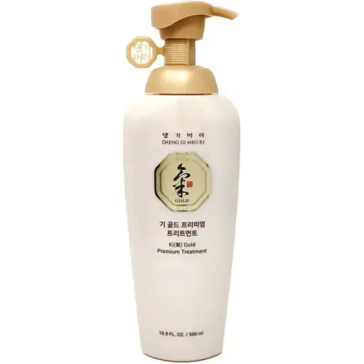 Кондиціонер для волосся Daeng Gi Meo Ri Ki Gold Premium Treatment зволожувальний 500 мл