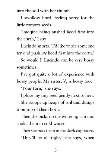 My Funny Family - фото 4