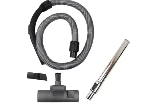 Пылесос контейнерный без мешка Digital Grant GT-1604 3700 Вт синий - фото 5