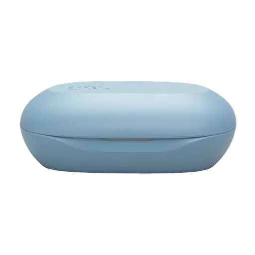 Навушники бездротові JBL Sense Lite (JBLSENSELITEBLU) блакитні - фото 3