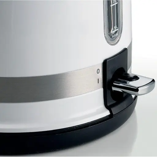 Электрочайник Ariete 2854 WH (00C285401AR0) - фото 6