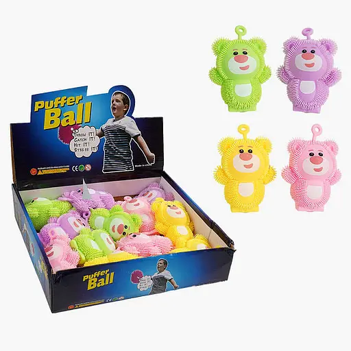 Гра антистрес Ведмедик, C70403 - фото 2