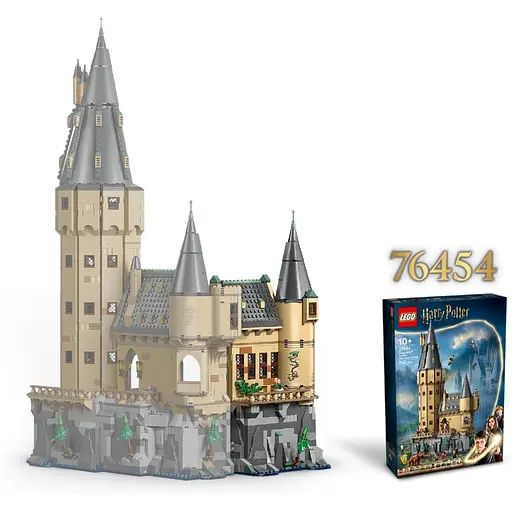 Конструктор LEGO Harry Potter Корнуельські піксі 320 деталей (76461) - фото 7
