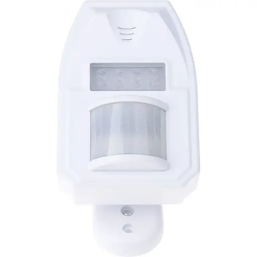 Датчик движения Brille с подсветкой накладной IP20 LED DE-18, 159053 - фото 2